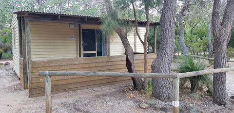 Gracetown Caravan Park - Accommodation Sunshine Coast 5
