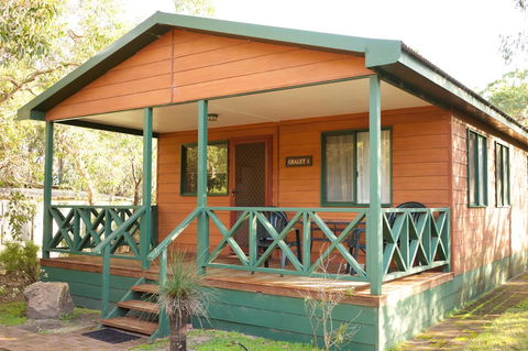 Gracetown Caravan Park - Accommodation Sunshine Coast 20