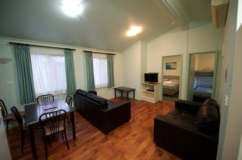 Gracetown Caravan Park - Accommodation Sunshine Coast 21