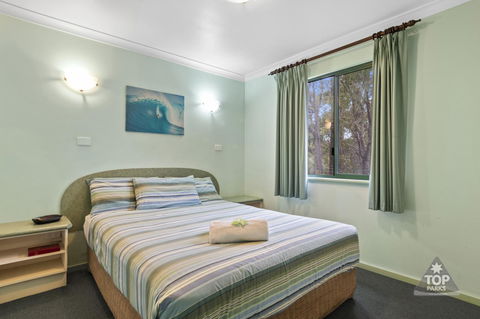 Gracetown Caravan Park - Accommodation Sunshine Coast 15