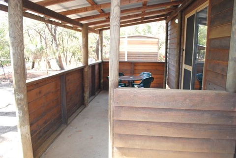 Gracetown Caravan Park - Accommodation Sunshine Coast 7
