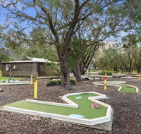 Gracetown Caravan Park - Accommodation Sunshine Coast