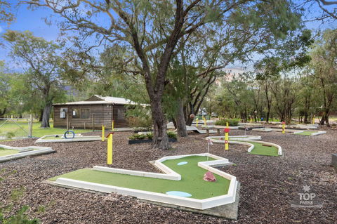Gracetown Caravan Park - Accommodation Sunshine Coast 0