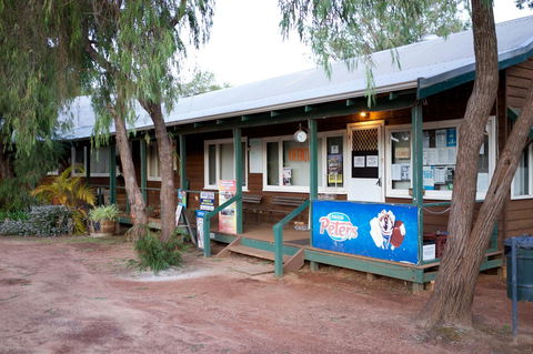 Gracetown Caravan Park - Accommodation Sunshine Coast 28