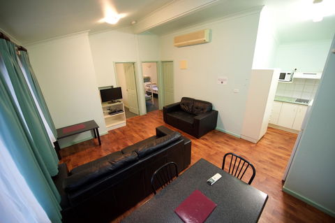 Gracetown Caravan Park - Accommodation Sunshine Coast 39