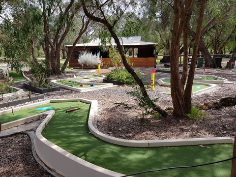 Gracetown Caravan Park - Accommodation Sunshine Coast 42