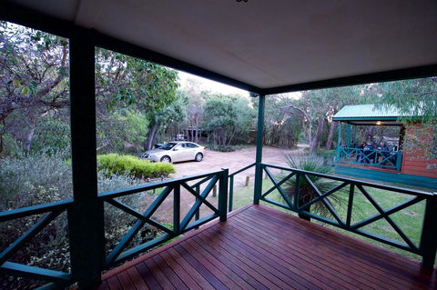 Gracetown Caravan Park - Accommodation Sunshine Coast 22