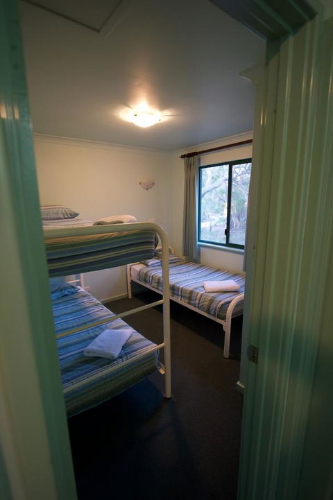 Gracetown Caravan Park - Accommodation Sunshine Coast 26