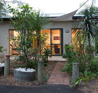 Par La Mer - Accommodation Sunshine Coast