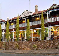 Best Western Pemberton Hotel - Accommodation Sunshine Coast