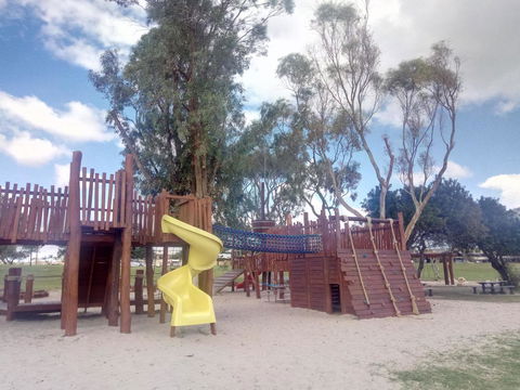 Kalbarri Edge Resort - Accommodation Sunshine Coast 23