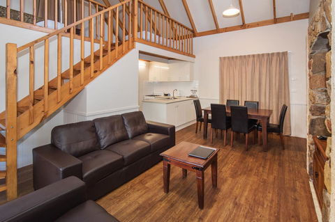 Bay Village Resort Dunsborough - Accommodation Sunshine Coast 13