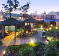 Bay Village Resort  Spa Dunsborough - Accommodation Sunshine Coast