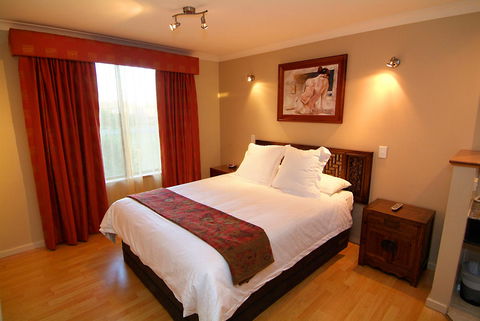Bay Village Resort Dunsborough - Accommodation Sunshine Coast 18