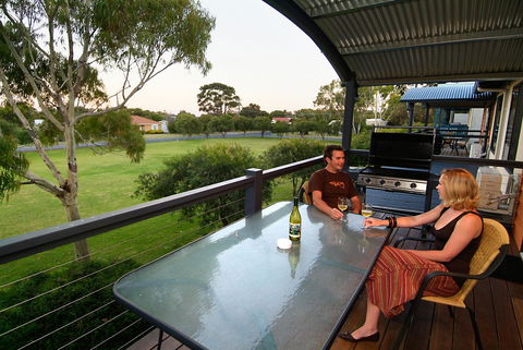 Bay Village Resort Dunsborough - Accommodation Sunshine Coast 25
