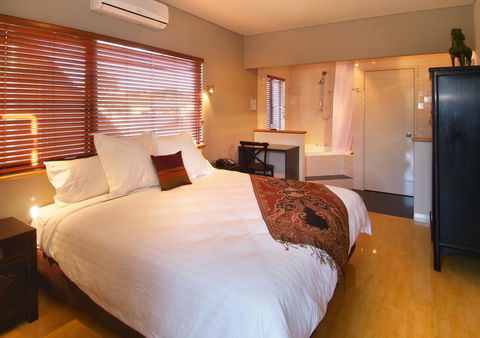 Bay Village Resort Dunsborough - Accommodation Sunshine Coast 44
