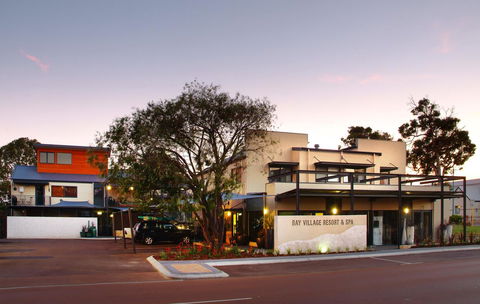 Bay Village Resort Dunsborough - Accommodation Sunshine Coast 23