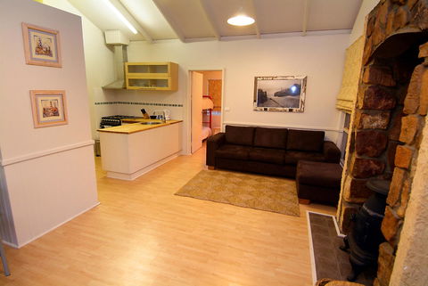 Bay Village Resort Dunsborough - Accommodation Sunshine Coast 30