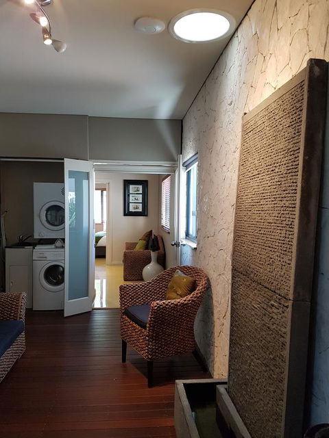 Bay Village Resort Dunsborough - Accommodation Sunshine Coast 5
