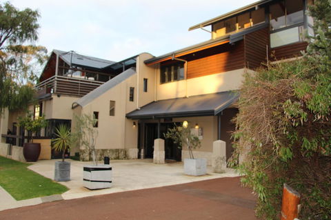 Bay Village Resort Dunsborough - Accommodation Sunshine Coast 31