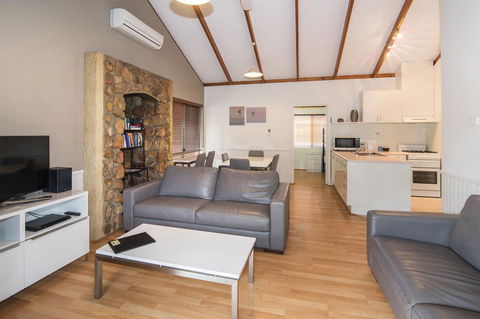 Bay Village Resort Dunsborough - Accommodation Sunshine Coast 10