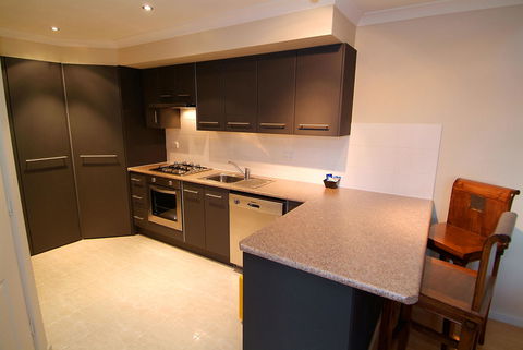 Bay Village Resort Dunsborough - Accommodation Sunshine Coast 28