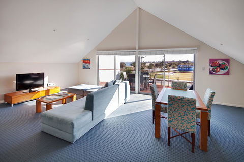 Seashells Mandurah - Accommodation Sunshine Coast 3