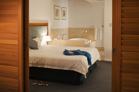 Seashells Mandurah - Accommodation Sunshine Coast 24