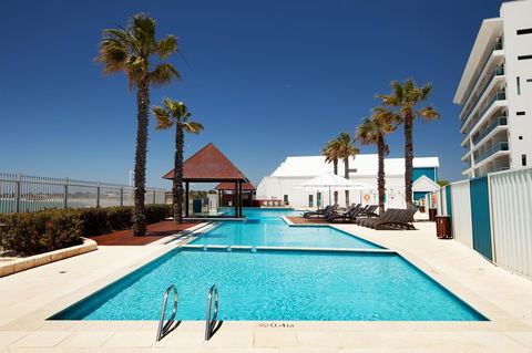Seashells Mandurah - Accommodation Sunshine Coast 27