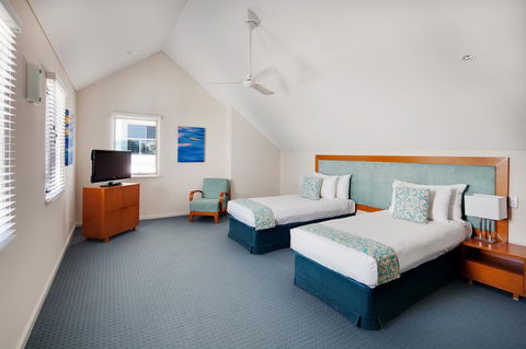 Seashells Mandurah - Accommodation Sunshine Coast 16