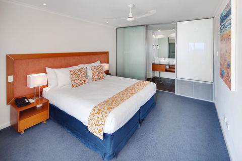 Seashells Mandurah - Accommodation Sunshine Coast 14