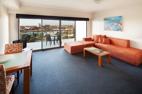 Seashells Mandurah - Accommodation Sunshine Coast 7