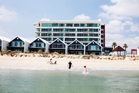 Seashells Mandurah - Accommodation Sunshine Coast 30