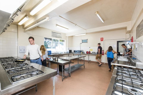 Billabong Backpackers Resort - Accommodation Sunshine Coast 19