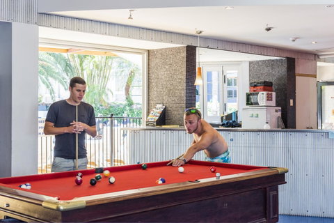 Billabong Backpackers Resort - Accommodation Sunshine Coast 23