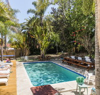 Billabong Backpackers Resort - Accommodation Sunshine Coast