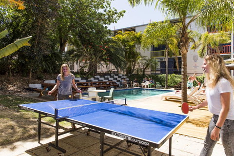 Billabong Backpackers Resort - Accommodation Sunshine Coast 26
