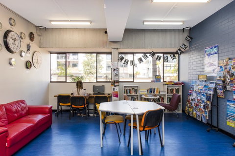 Billabong Backpackers Resort - Accommodation Sunshine Coast 15