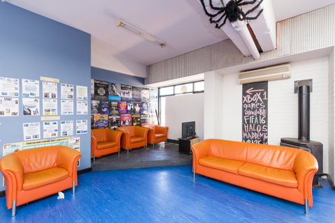 Billabong Backpackers Resort - Accommodation Sunshine Coast 20