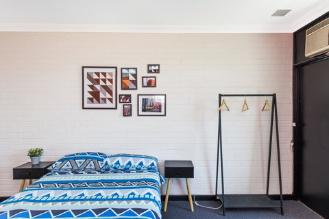 Billabong Backpackers Resort - Accommodation Sunshine Coast 11