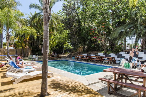Billabong Backpackers Resort - Accommodation Sunshine Coast 34