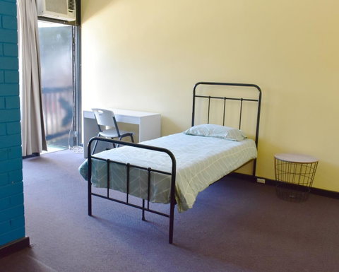 Billabong Backpackers Resort - Accommodation Sunshine Coast 5