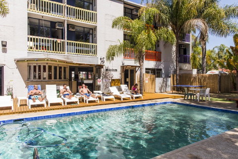 Billabong Backpackers Resort - Accommodation Sunshine Coast 31