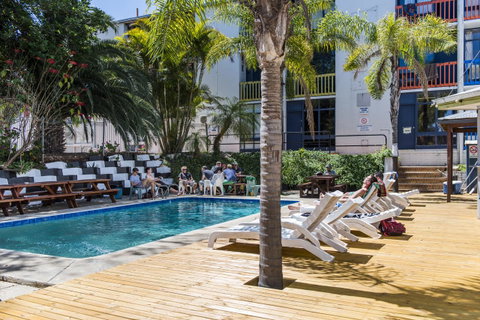 Billabong Backpackers Resort - Accommodation Sunshine Coast 28