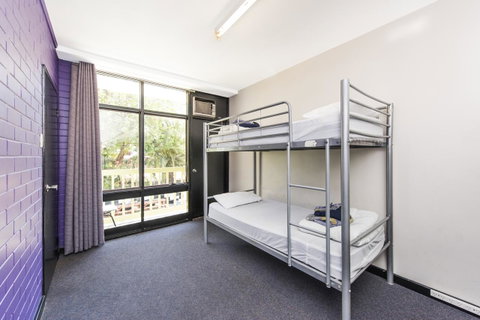 Billabong Backpackers Resort - Accommodation Sunshine Coast 14