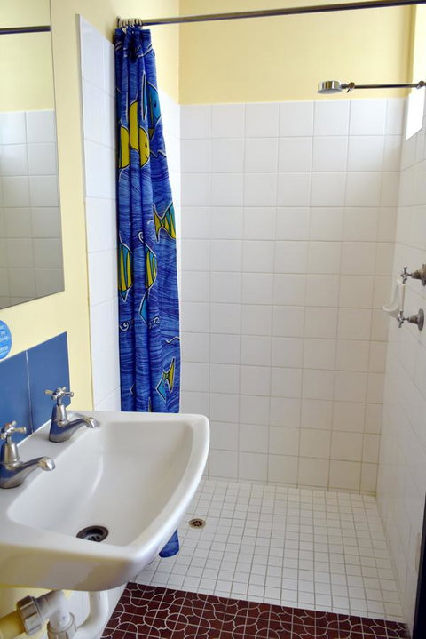 Billabong Backpackers Resort - Accommodation Sunshine Coast 3
