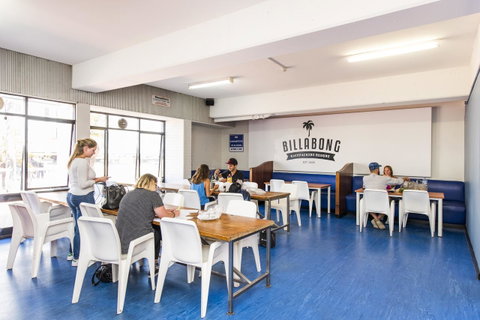 Billabong Backpackers Resort - Accommodation Sunshine Coast 21