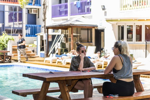 Billabong Backpackers Resort - Accommodation Sunshine Coast 24