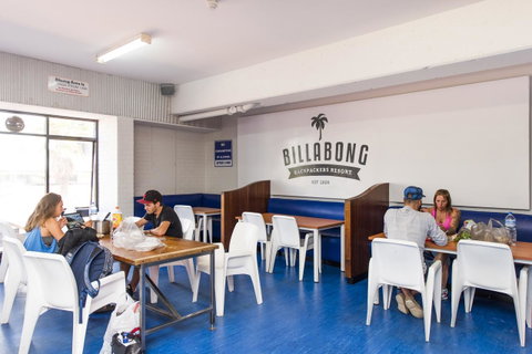 Billabong Backpackers Resort - Accommodation Sunshine Coast 22
