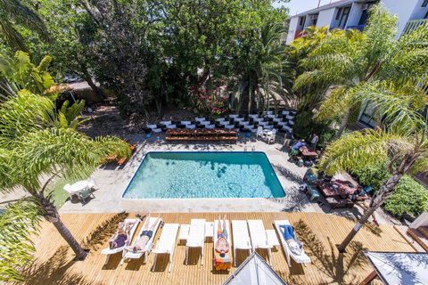 Billabong Backpackers Resort - Accommodation Sunshine Coast 16